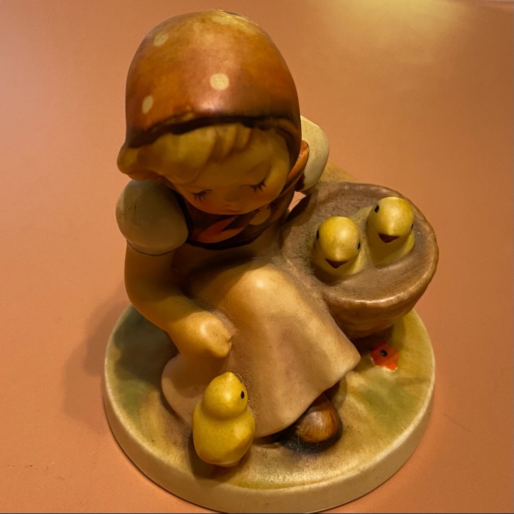 Hummel Figurine